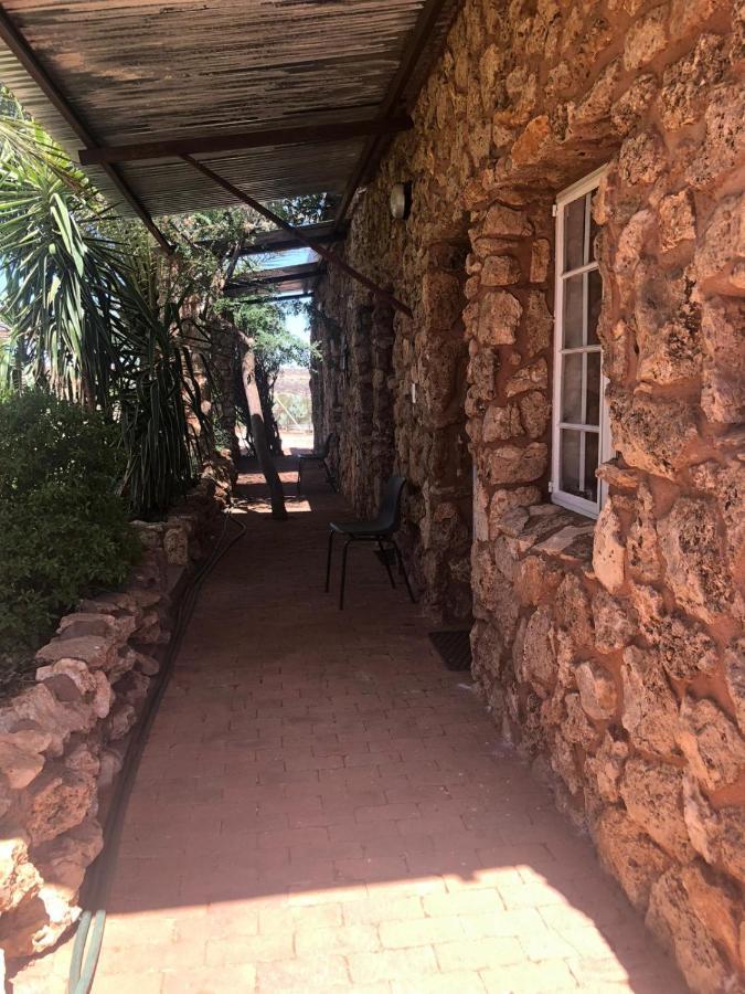 Aranos Kalahariland Guest Farm Apartment Exterior foto