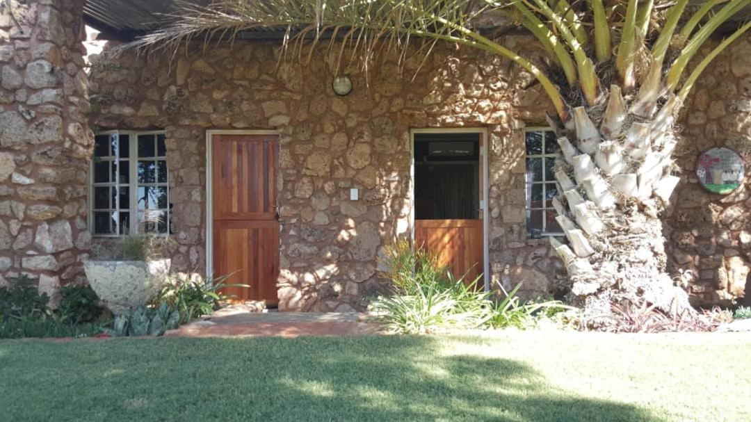 Aranos Kalahariland Guest Farm Apartment Exterior foto
