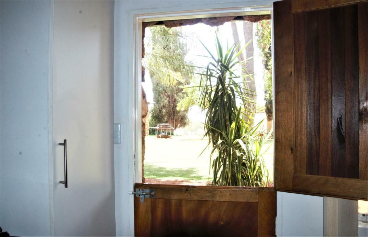 Aranos Kalahariland Guest Farm Apartment Exterior foto