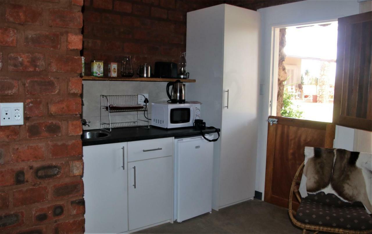 Aranos Kalahariland Guest Farm Apartment Exterior foto