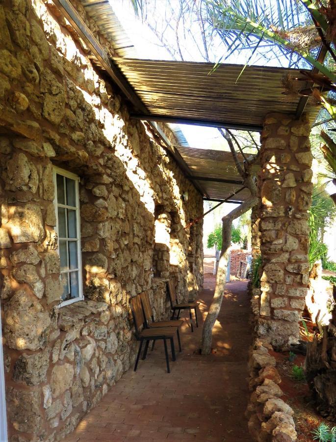 Aranos Kalahariland Guest Farm Apartment Exterior foto